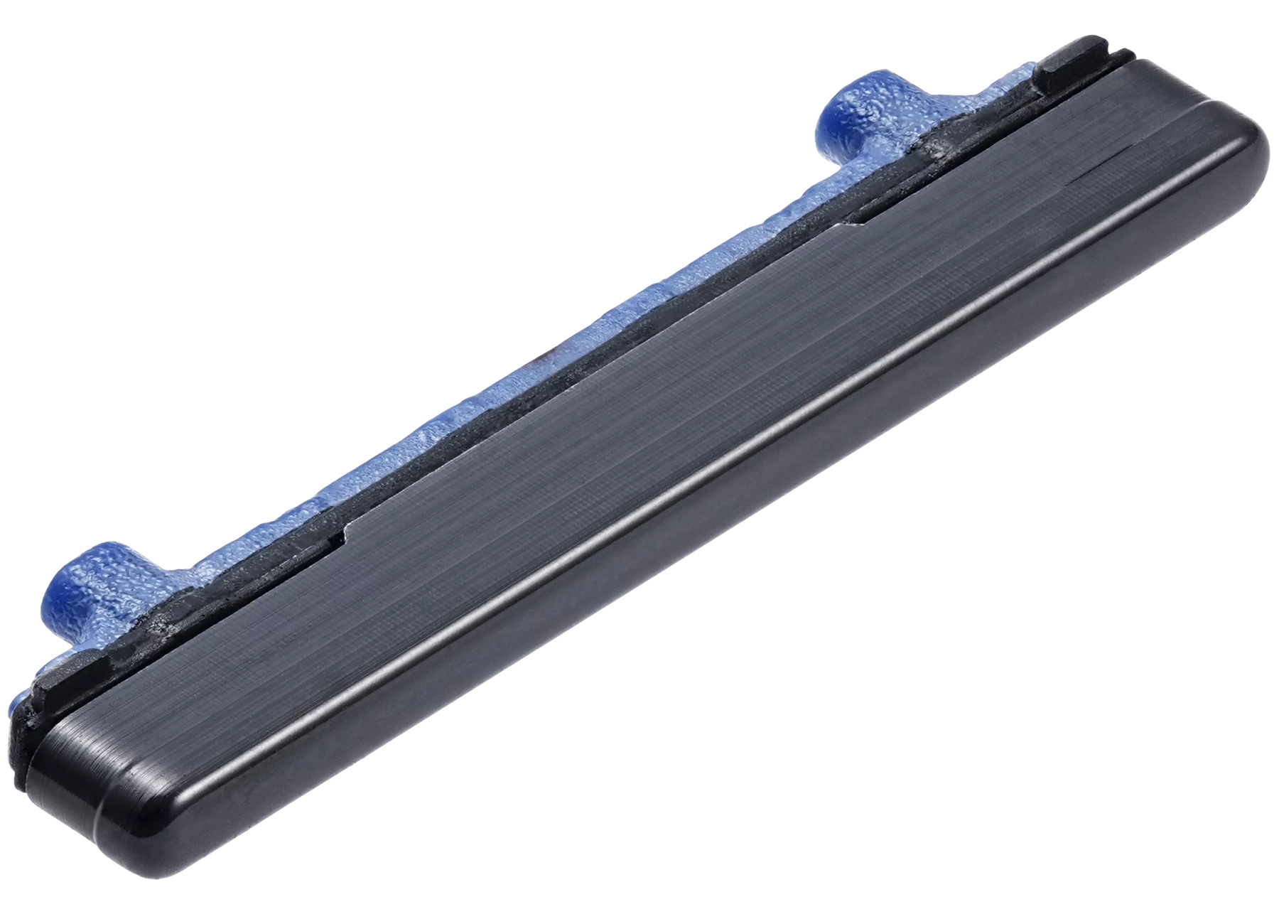 Hard Buttons (Volume) Compatible For Samsung Galaxy Z Fold 2 5G Replacement (F916) (Mystic Black)