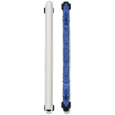 Hard Buttons (Volume) Compatible For Samsung Galaxy Z Fold 2 5G Replacement  (F916) (Mystic White)