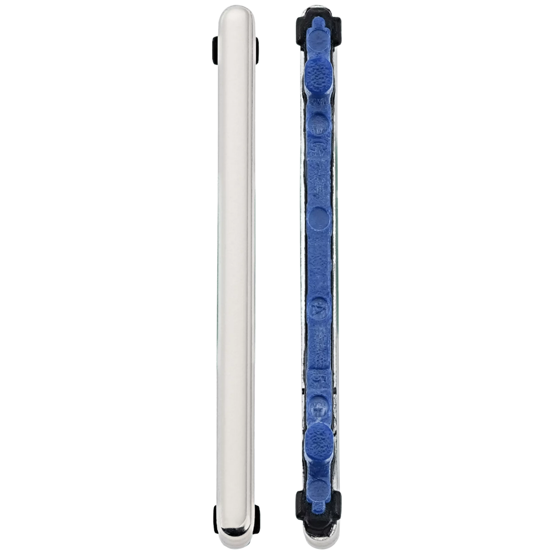 Hard Buttons (Volume) Compatible For Samsung Galaxy Z Fold 2 5G Replacement  (F916) (Mystic White)