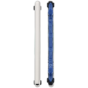 Hard Buttons (Volume) Compatible For Samsung Galaxy Z Fold 2 5G Replacement  (F916) (Mystic White)