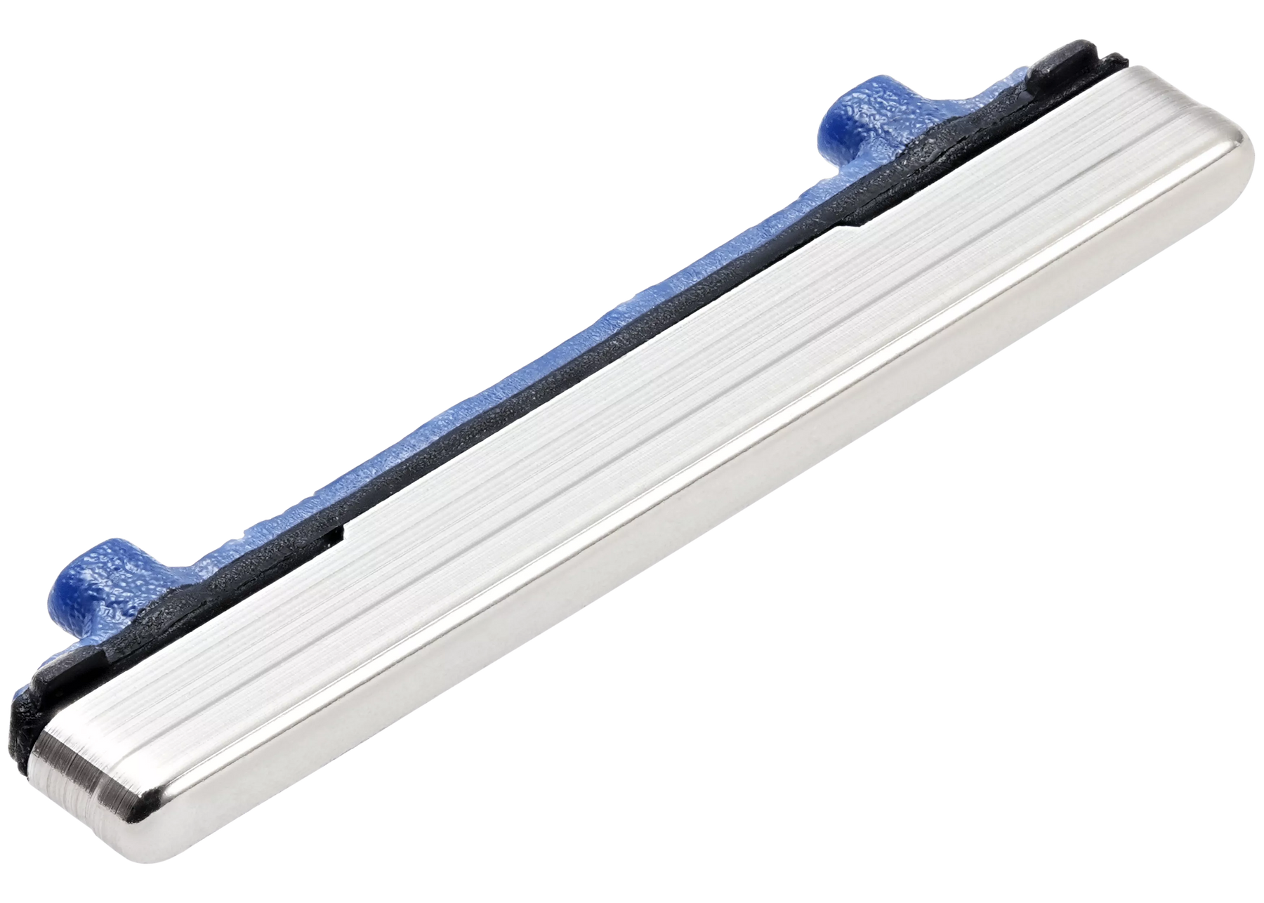 Hard Buttons (Volume) Compatible For Samsung Galaxy Z Fold 2 5G Replacement  (F916) (Mystic White)