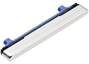 Hard Buttons (Volume) Compatible For Samsung Galaxy Z Fold 2 5G Replacement  (F916) (Mystic White)