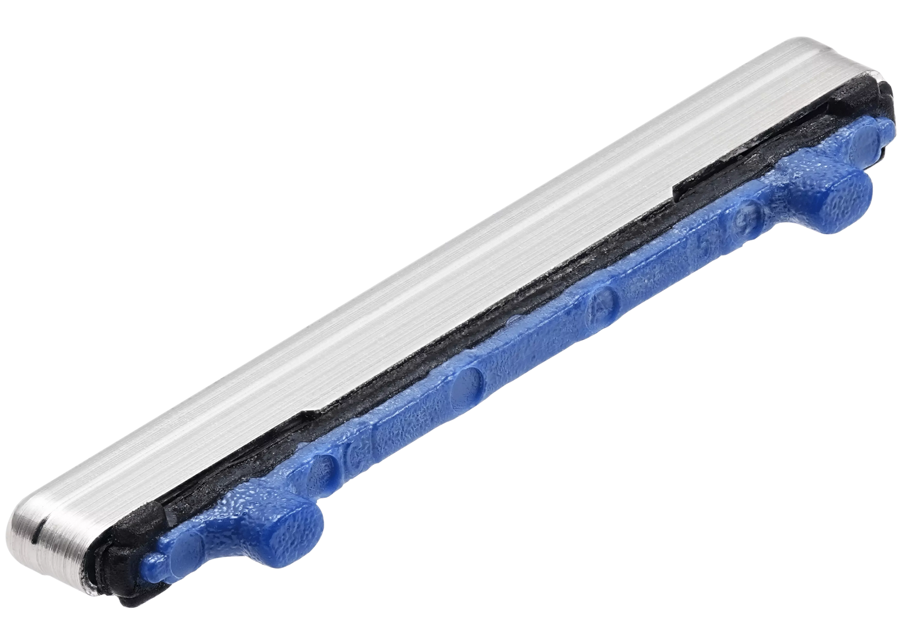 Hard Buttons (Volume) Compatible For Samsung Galaxy Z Fold 2 5G Replacement  (F916) (Mystic White)