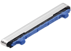 Hard Buttons (Volume) Compatible For Samsung Galaxy Z Fold 2 5G Replacement  (F916) (Mystic White)