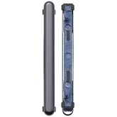 Replacement Hard Buttons (Volume) Compatible For Samsung Galaxy Z Fold 4 (F936) (Phantom Black)