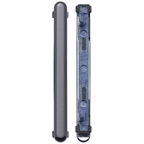 Replacement Hard Buttons (Volume) Compatible For Samsung Galaxy Z Fold 4 (F936) (Phantom Black)