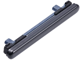 Replacement Hard Buttons (Volume) Compatible For Samsung Galaxy Z Fold 4 (F936) (Phantom Black)