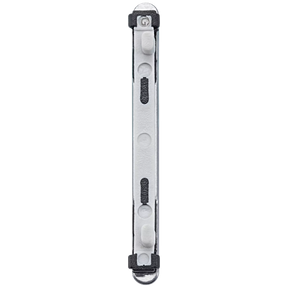 Hard Buttons (Volume) Compatible For Samsung Galaxy Z Fold 4 Replacement  (F936) (Graygreen)