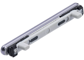 Hard Buttons (Volume) Compatible For Samsung Galaxy Z Fold 4 Replacement  (F936) (Graygreen)