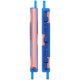 Hard Buttons (Volume) Compatible For Samsung Galaxy A04S (A047 / 2022) (Copper)