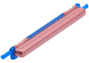 Hard Buttons (Volume) Compatible For Samsung Galaxy A04S (A047 / 2022) (Copper)