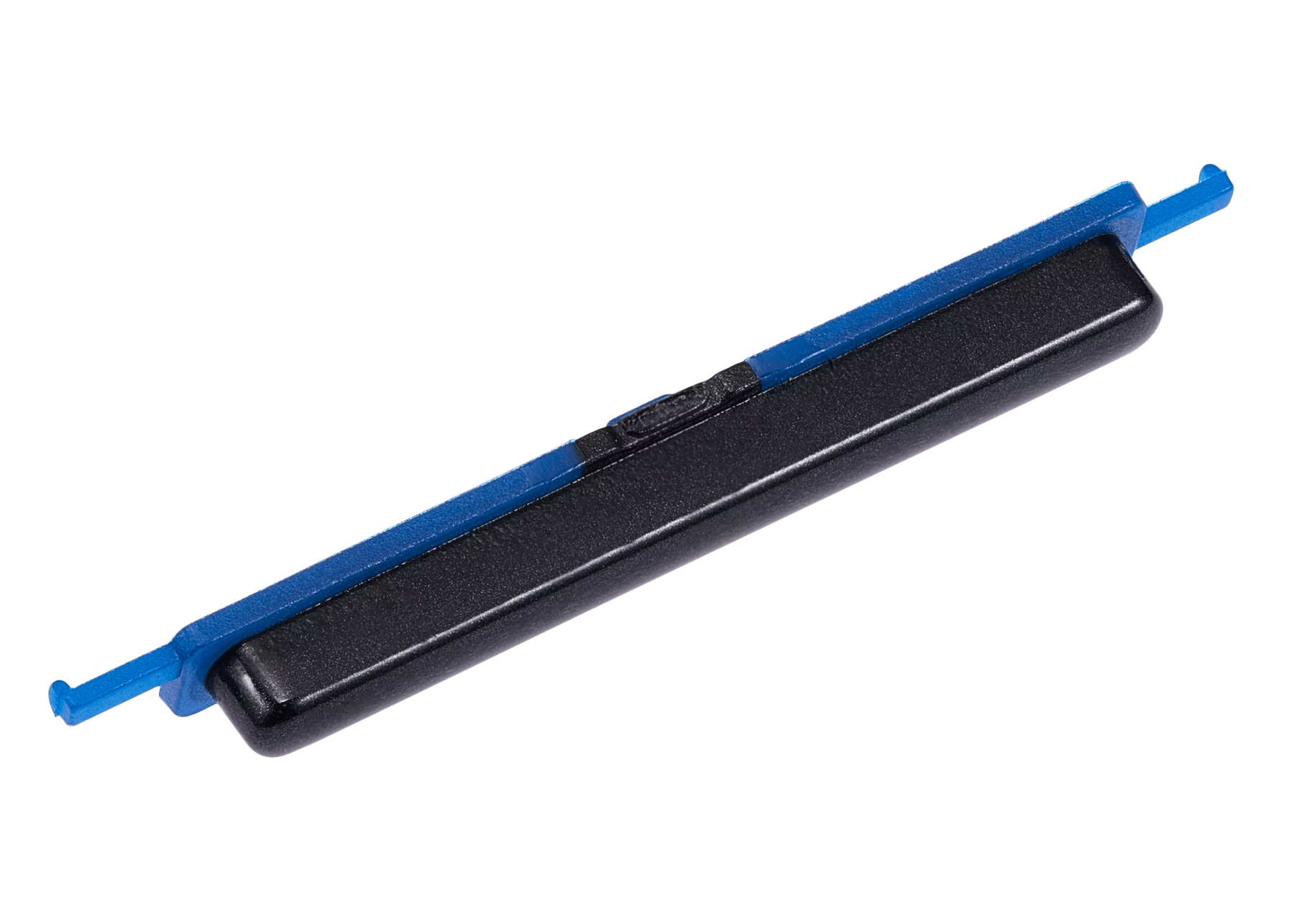 Hard Buttons (Volume) Compatible For Samsung Galaxy A04S (A047 / 2022) (Black)