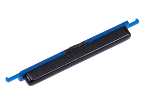 Hard Buttons (Volume) Compatible For Samsung Galaxy A04S (A047 / 2022) (Black)