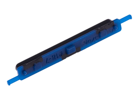 Hard Buttons (Volume) Compatible For Samsung Galaxy A04S (A047 / 2022) (Black)