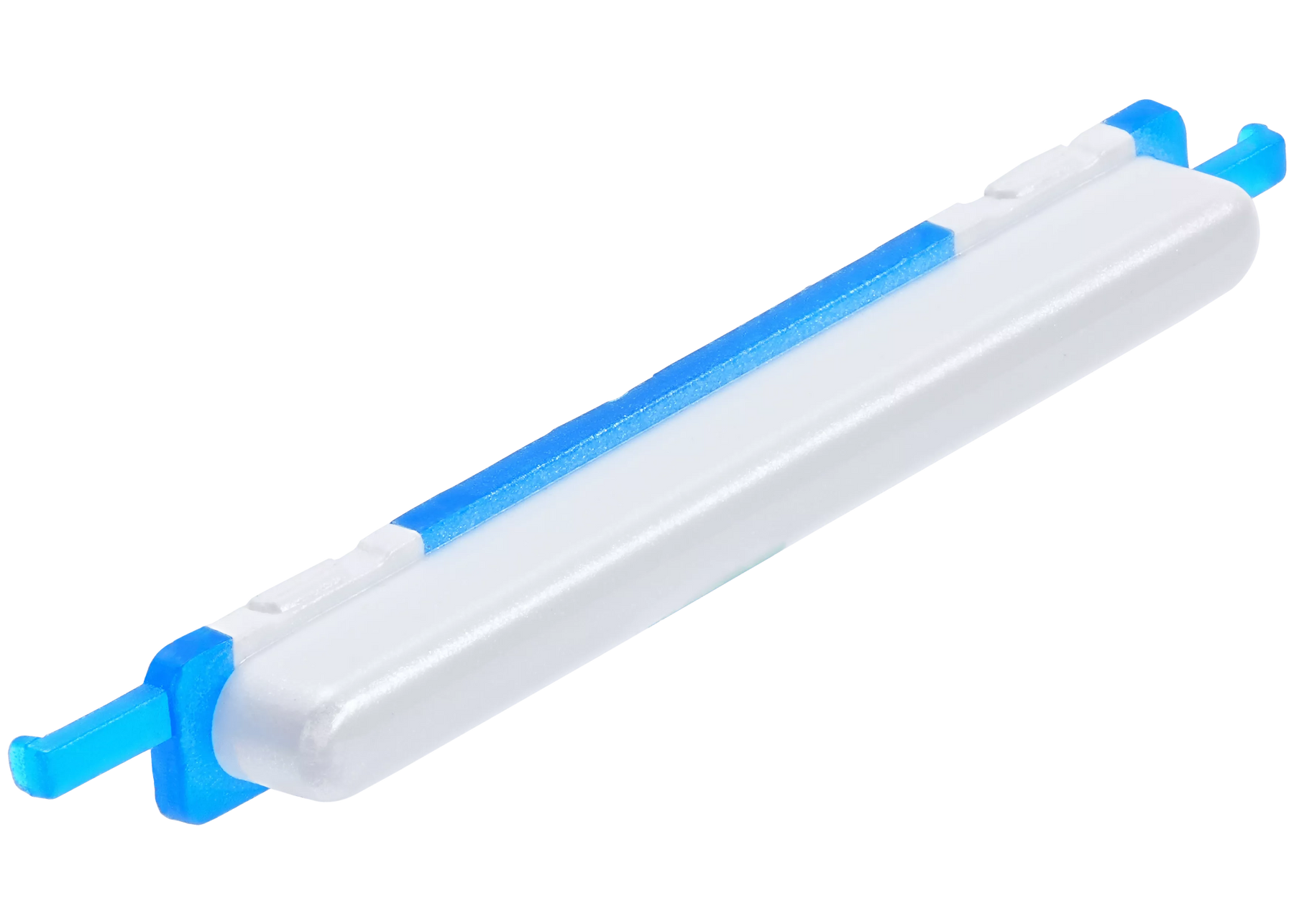 Hard Buttons (Volume) Compatible For Samsung Galaxy A04S (A047 / 2022) (White)