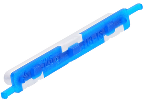 Hard Buttons (Volume) Compatible For Samsung Galaxy A04S (A047 / 2022) (White)