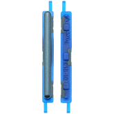 Hard Buttons (Volume) Compatible For Samsung Galaxy A04S (A047 / 2022) (Green)