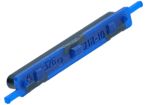 Hard Buttons (Volume) Compatible For Samsung Galaxy A04S (A047 / 2022) (Green)