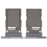 Single Sim Card Tray Replacement  Compatible For Samsung Galaxy Z Fold 4 (F936) (Graygreen)