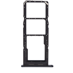 Dual Sim Card Tray Compatible For Samsung Galaxy M14 (M146 / 2023) (Navy Blue)