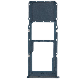 Single Sim Card Tray Compatible For Samsung Galaxy A04 (A045 / 2022) (Green)