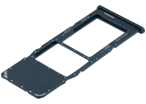 Single Sim Card Tray Compatible For Samsung Galaxy A04 (A045 / 2022) (Green)