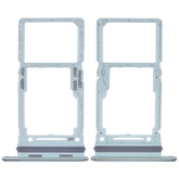 Replacement Dual Sim Card Tray Compatible For Samsung Galaxy A73 5G (A736 / 2022) (Mint)