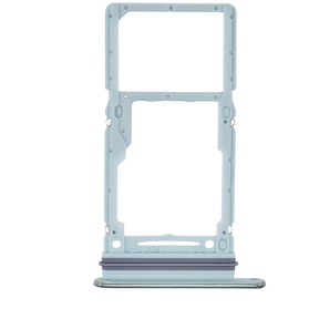 Replacement Dual Sim Card Tray Compatible For Samsung Galaxy A73 5G (A736 / 2022) (Mint)