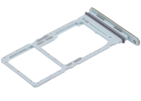 Replacement Dual Sim Card Tray Compatible For Samsung Galaxy A73 5G (A736 / 2022) (Mint)
