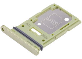 Sim Card Tray Replacement  Compatible For Samsung Galaxy A54 5G (A546 / 2023) (Lime)