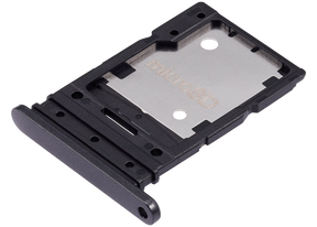 Replacement Sim Card Tray Compatible For Samsung Galaxy A54 5G (A546 / 2023) (Graphite)