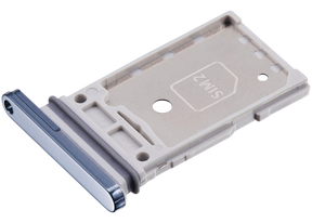 Dual Sim Card Tray Compatible For Samsung Galaxy Z Fold 4 Replacement  (F936) (Graygreen)