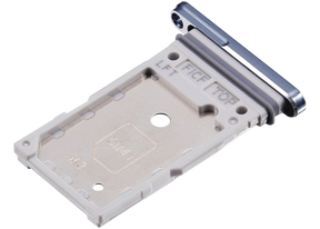 Dual Sim Card Tray Compatible For Samsung Galaxy Z Fold 4 Replacement  (F936) (Graygreen)