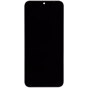 LCD Assembly With Frame Compatible For Samsung Galaxy A14 4G (A145P / A145R / 2023) (Refurbished) (All Colors)