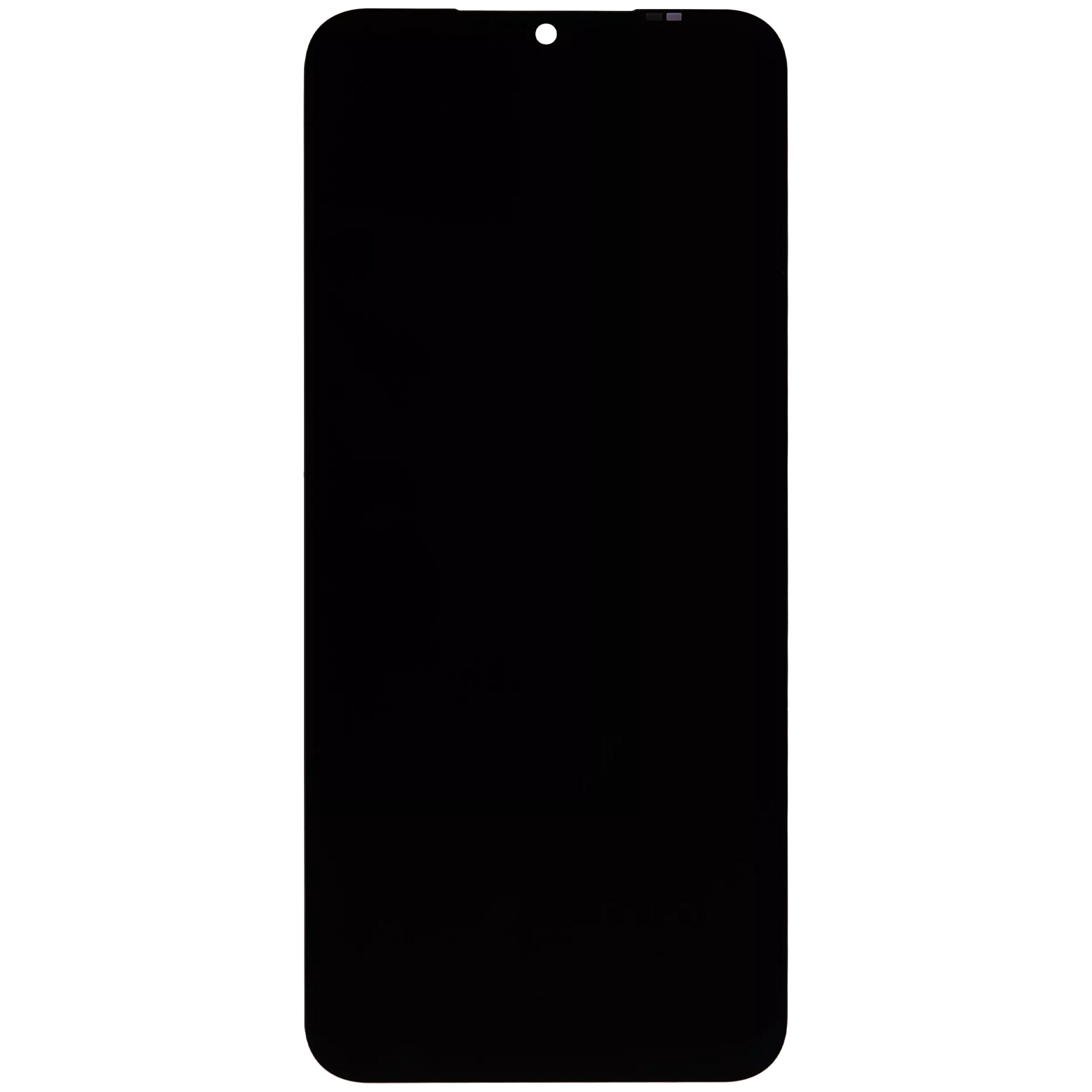 LCD Assembly Without Frame Compatible For Samsung Galaxy A14 4G (A145P / A145R / 2023) (Refurbished) (All Colors)