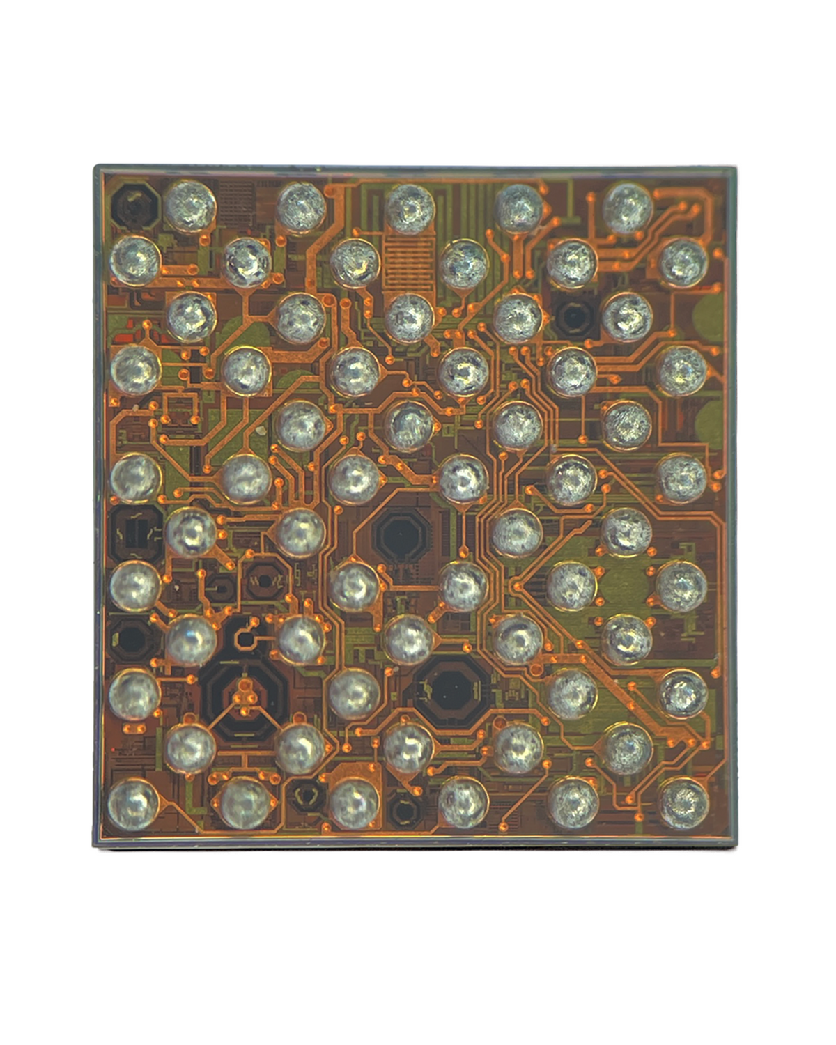 WiFi IC Compatible For Samsung Galaxy J5 (J500) (WCN3620)