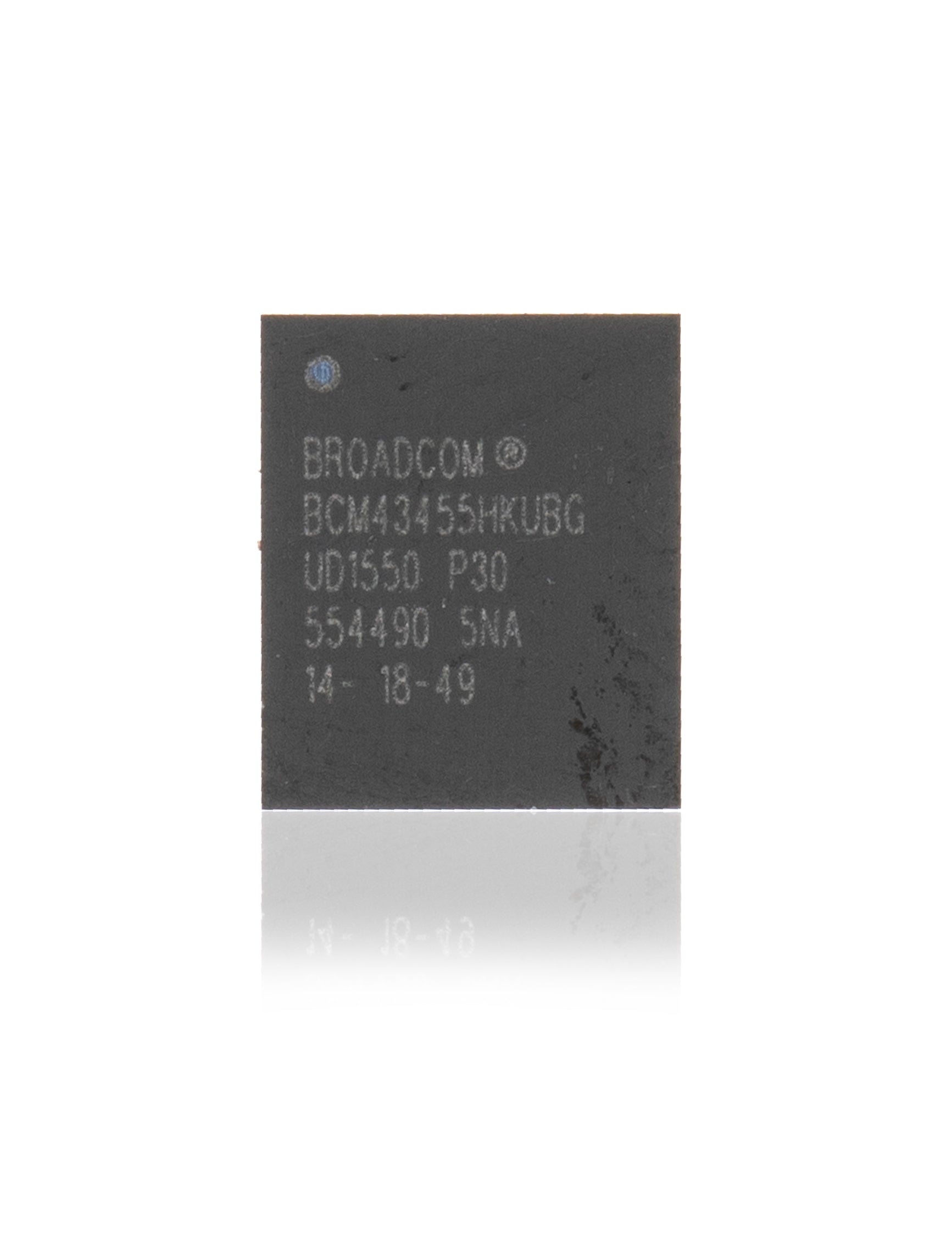 WiFi IC Compatible For Samsung Galaxy J5 (J530) (BCM43455HKUBG)
