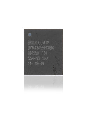 WiFi IC Compatible For Samsung Galaxy J5 (J530) (BCM43455HKUBG)