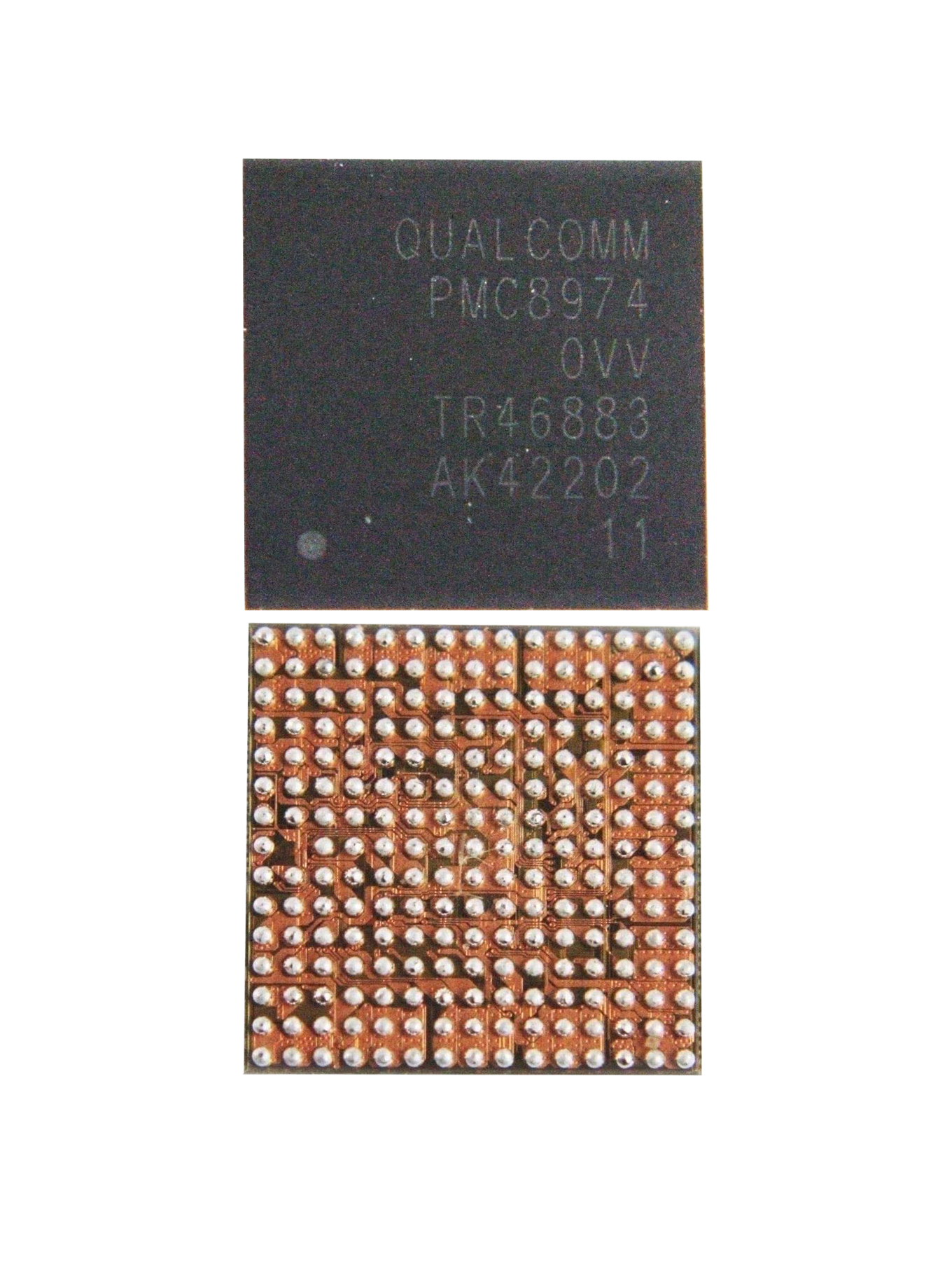 Replacement Power Supply IC Compatible For Samsung Galaxy S5 (U7003 PMC8974)