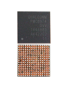 Replacement Power Supply IC Compatible For Samsung Galaxy S5 (U7003 PMC8974)