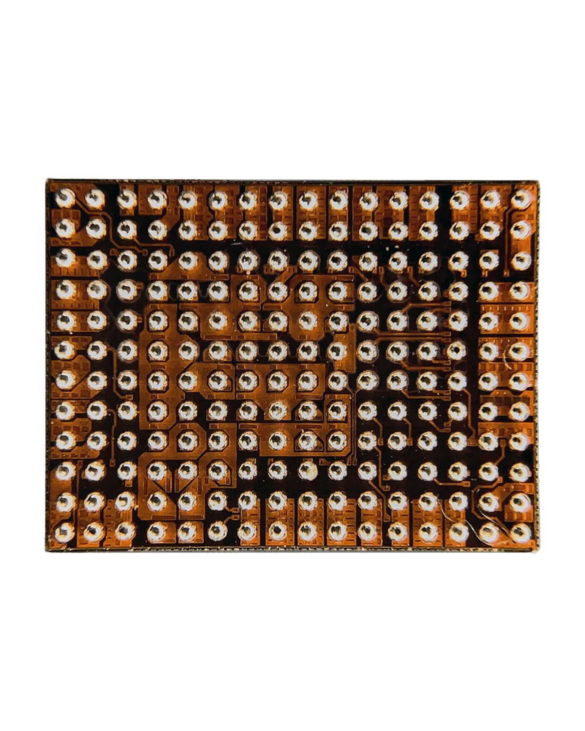 Replacement Power Supply IC (Big) Compatible For Samsung Galaxy S7 Edge (S535: 192 Pins)