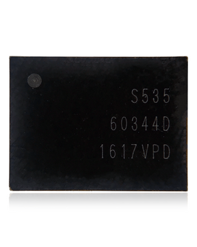 Power Supply IC (Big) Compatible For Samsung Galaxy S7 Edge Replacement  (S535: 192 Pins)