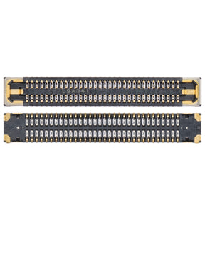 Replacement LCD & Charging Port FPC Connector Compatible For Samsung Galaxy Note 10 / Note 10 Plus (64 Pin)