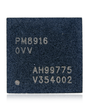 Power Management IC Compatible For Samsung Galaxy J3 / J5 / J7 / A3 / A5 / A7 (PM8916)