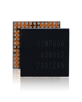 Power Supply IC Compatible For Samsung Galaxy J7 (J730) (S2MPU06: 132 Pins)