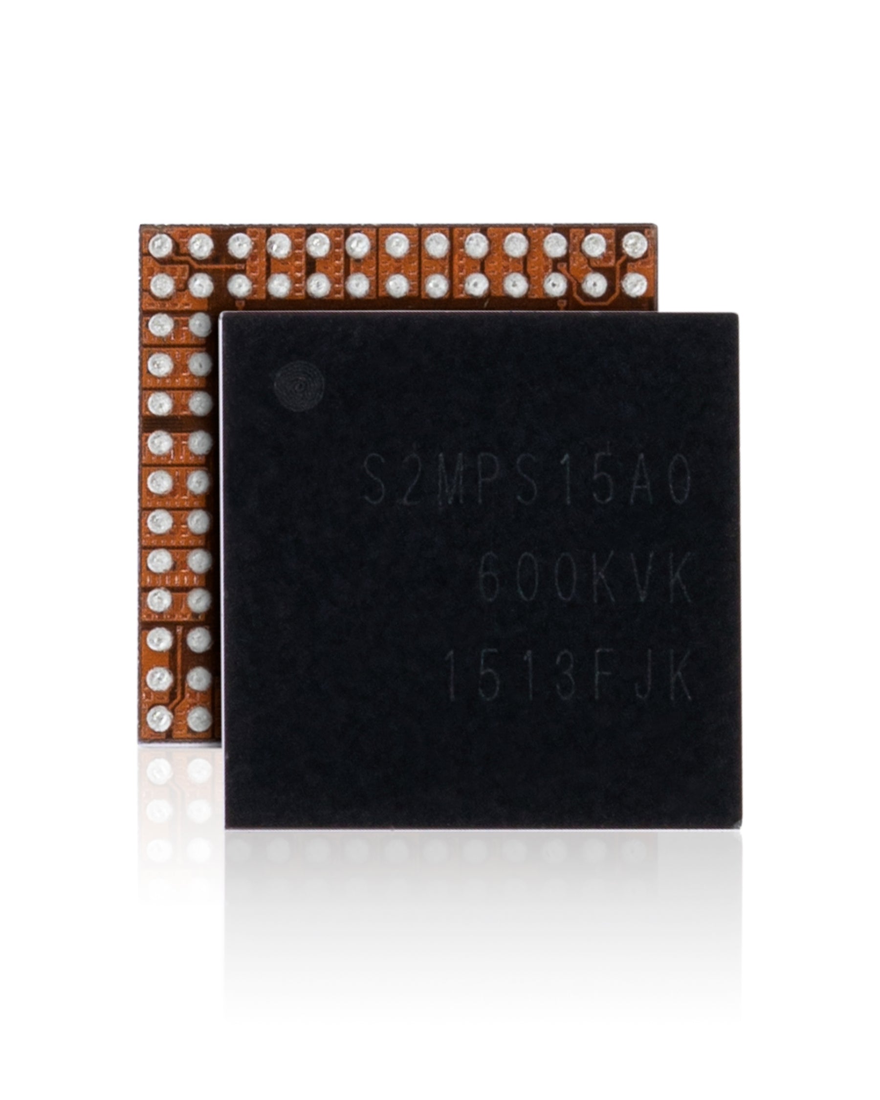 Power Supply IC Replacement  Compatible For Samsung Galaxy Note 4 / Note 5 / S6 / S6 Edge / S6 Edge Plus (S2MPS15AO: 169 Pins)