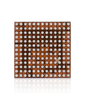 Power Supply IC Replacement Compatible For Samsung Galaxy Note 4 / Note 5 / S6 / S6 Edge / S6 Edge Plus (S2MPS15AO: 169 Pins)