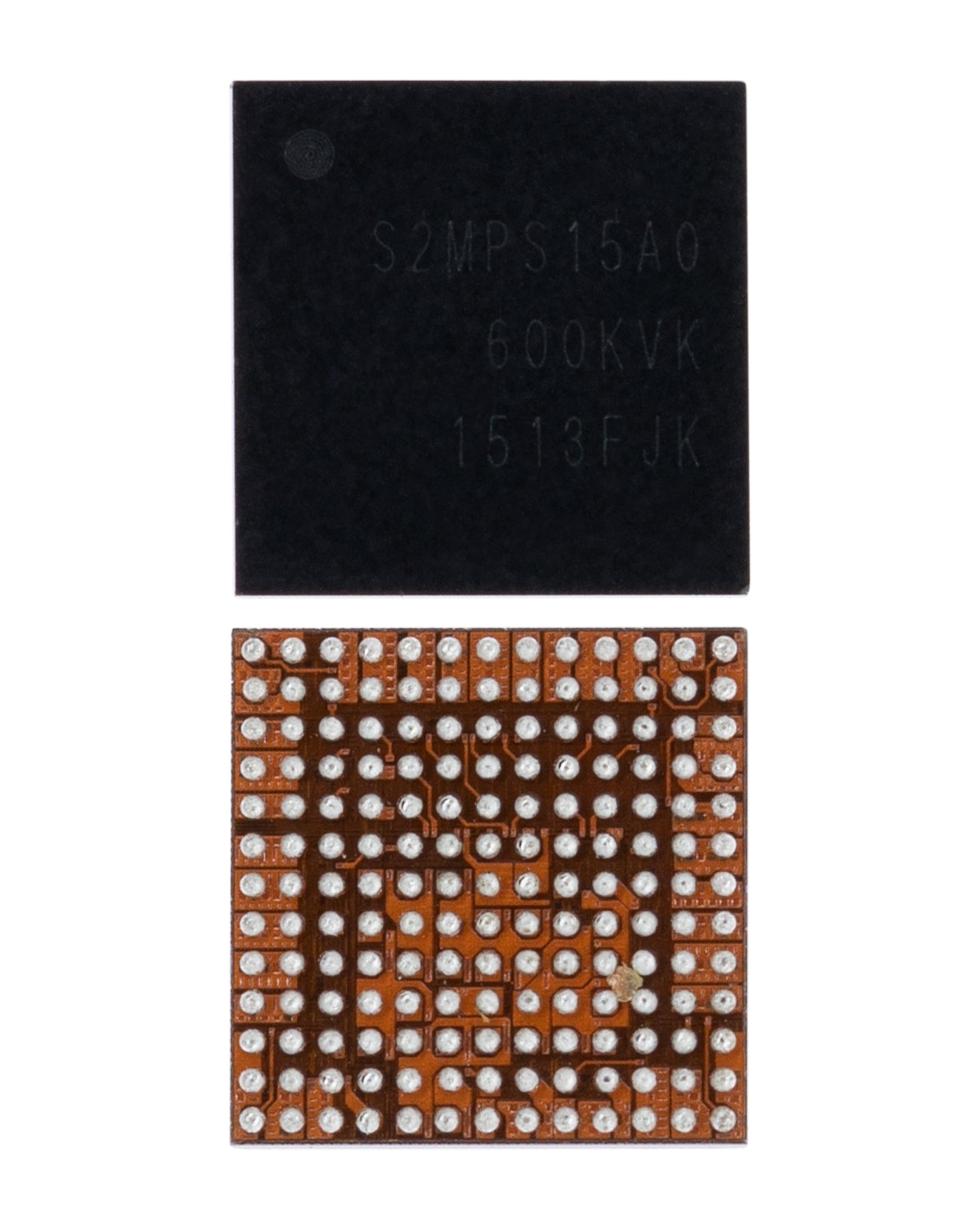 Replacement Power Supply IC Compatible For Samsung Galaxy Note 4 / Note 5 / S6 / S6 Edge / S6 Edge Plus (S2MPS15AO: 169 Pins)