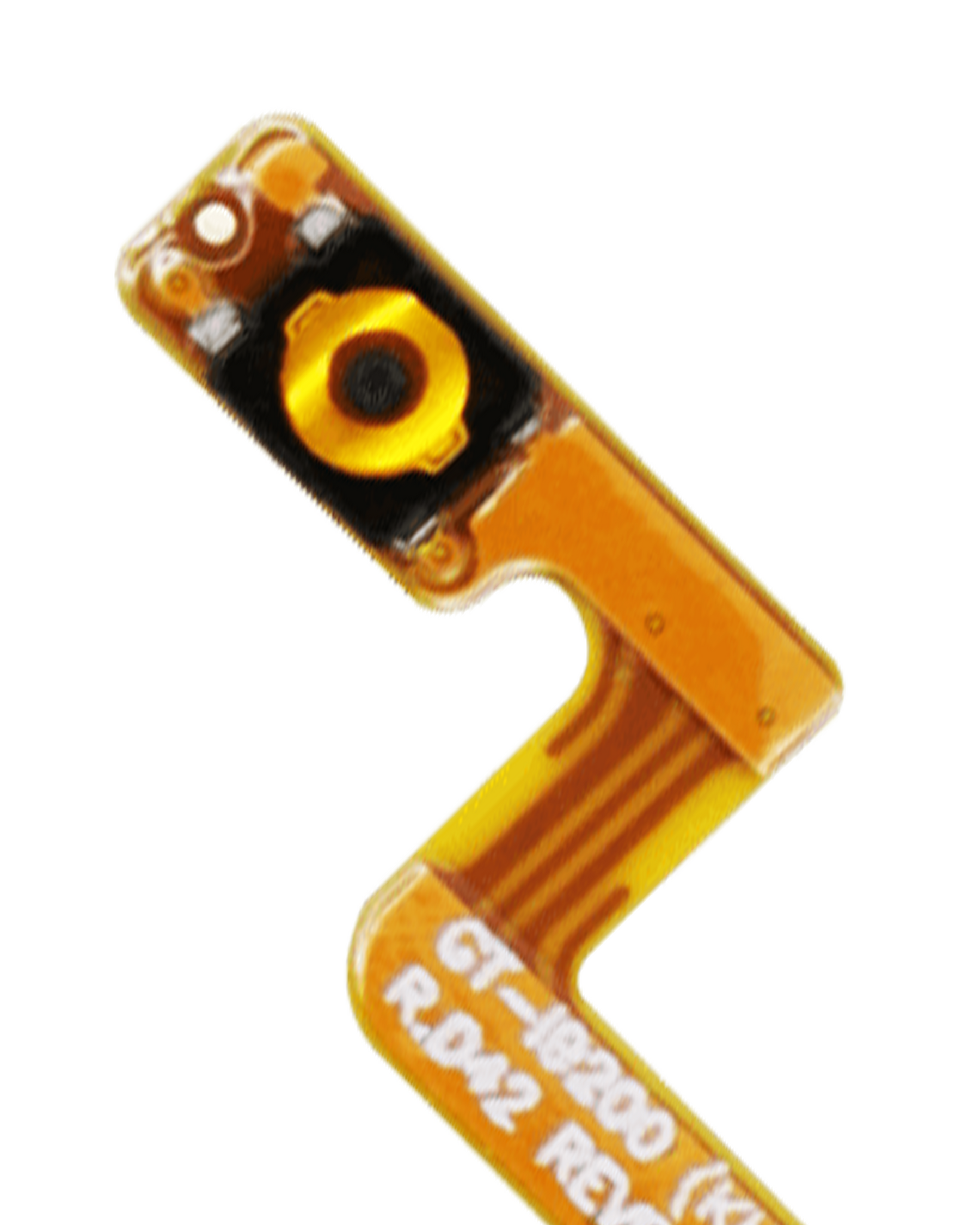 Replacement Power Flex Cable Compatible For Samsung Galaxy Mega 6.3
