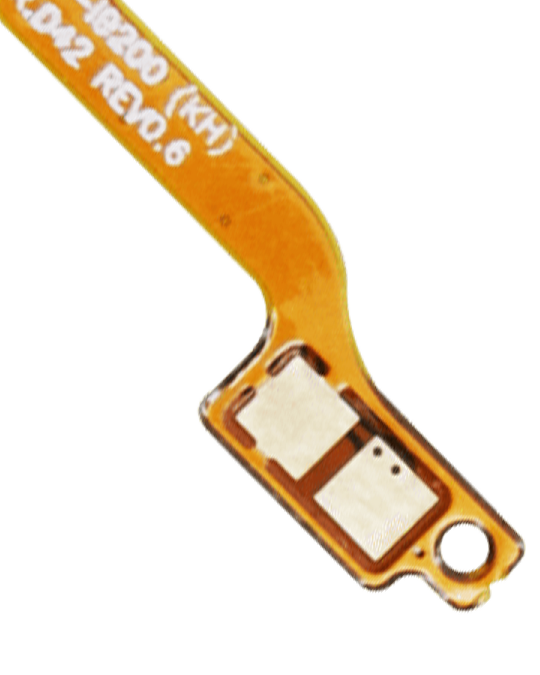 Replacement Power Flex Cable Compatible For Samsung Galaxy Mega 6.3